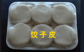 饺子皮